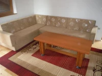 Holiday Home Villa Snjezina