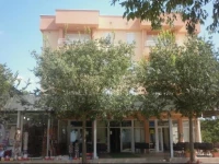 Hotel Villa Monako 3*