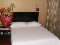 GreenTree Alliange Beijing West Railway Station Hotel 3*