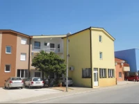 Guest house Miletic 3*