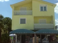 Guest House Andre 2*