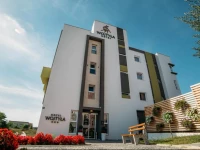 Hotel Wojtyla