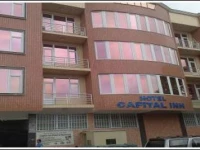 Capital Inn 4*