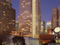 The St. Regis San Francisco 5*