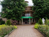 Ulitkino country complex 3*