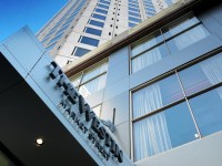 The Westin San Francisco Market Street 4*