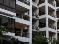 Rose Wood Residence 4*