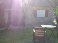 Repos De La Fontaine