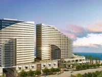 W Fort Lauderdale 4*