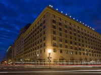 W Washington D.C. 4*