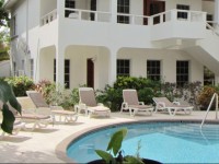 Cocotal Inn and Cabanas 3*