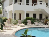 Cocotal Inn and Cabanas 3*