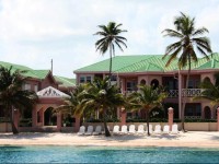 Grand Colony Island Villas 4*
