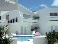 Mata Rocks Resort 3*