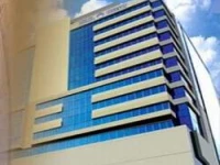 Dhaka Regency Hotel & Resort Limited 5*
