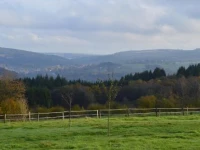 Holiday home Les Melezes