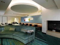 SpringHill Suites Anchorage Midtown 3*