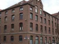 Condo Gardens Antwerp 3*