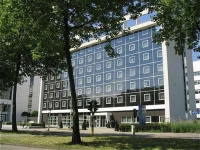 Express by Holiday Inn Antwerp City North 3*