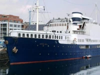 Floatel Diamond Princess 3*