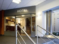 Antwerp Billard Palace 1*