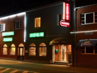 Hotel Taormina Brussels Airport 3*