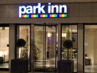 Park Inn Astrid Antwerpen 3*