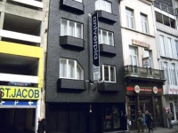 Residentie Antverpia 3*