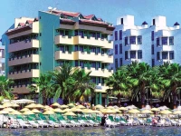 Sun Gezgin Hotel 3*