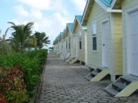 Royal Caribbean Resort 3*