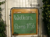 B&B Anno 1756