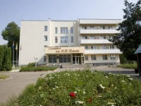 Sanatorium imeni I.P. Pavlova