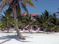 Seven Seas Resort 3*