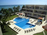 The Phoenix Resort 4*