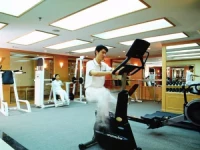 Jin Jiang Shen Zhen 4*