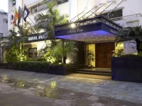 Royal Park Residence Hotel 3*