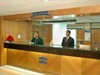 Eastern Residence 3*