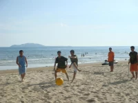 Ocean Sonic Resort Sanya 5*