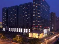 Doubletree by Hilton Beijing 5*