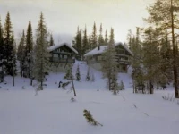 Vuosselinmajat в„– 7