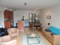 Eurovillage Suites Brussels 5*