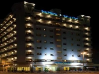 Star Metro Hotel Apartments Al Barsha