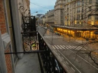 Jacks Place - Brussels