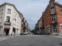 EU Residence by ApartmentsApart Brussels