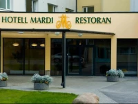 Mardi Hotel 3*
