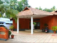 Deshadan Cliff And Beach Resort 2*