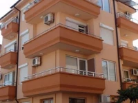 Guest House Cherno More