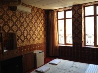 Guest rooms Markiz 2*