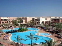 Jaz Makadi Saraya Resort  5*