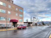 Anchorage Grand Hotel 2*